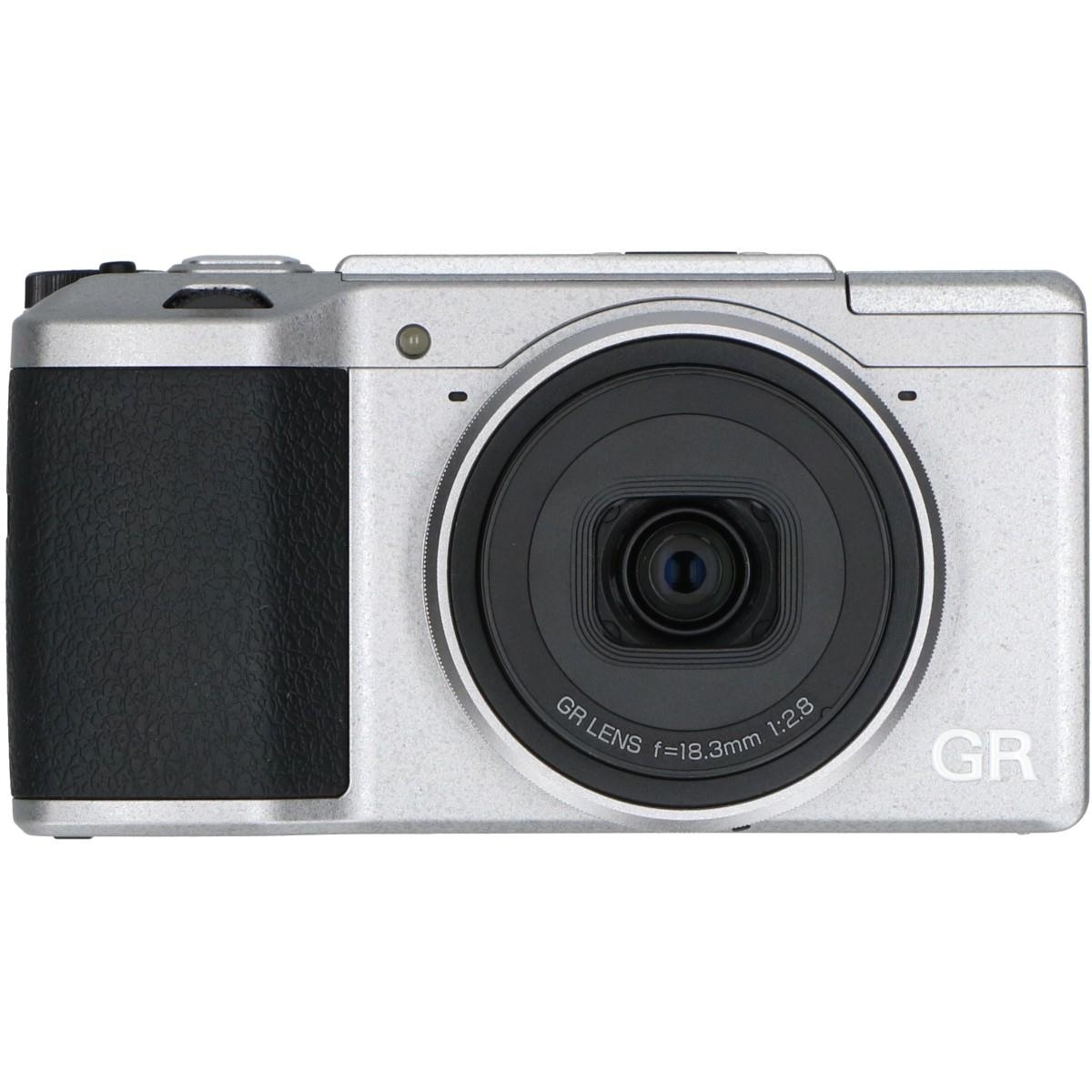 GR II SILVER EDITION