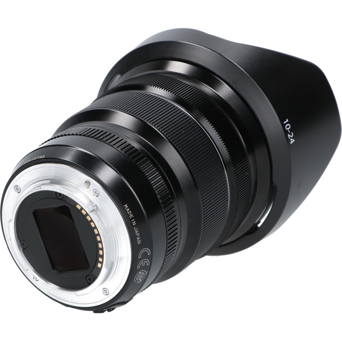 XF10-24/4R OIS