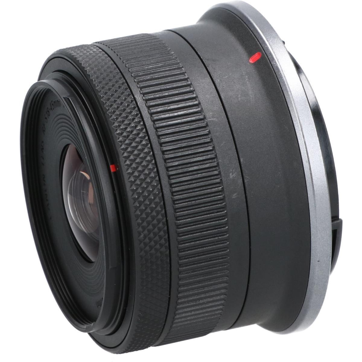 RF-S18-45/4.5-6.3IS STM