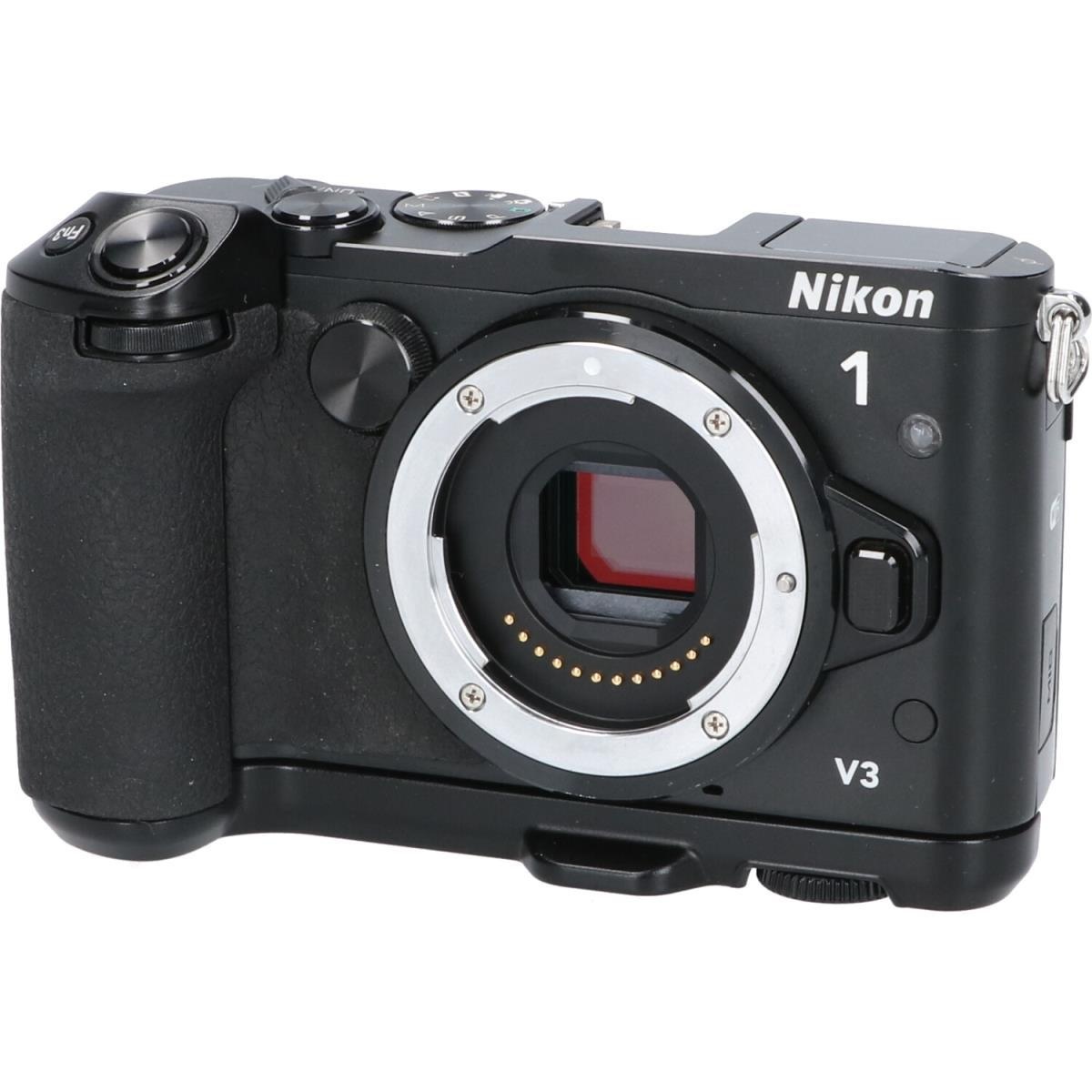 NIKON1 V3