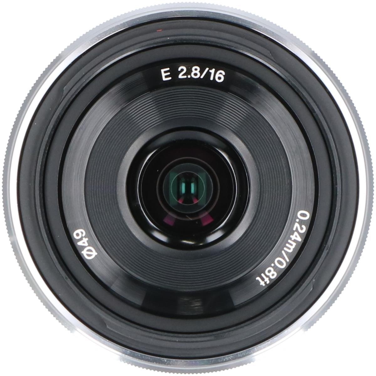 E16/2.8(SEL16F28)