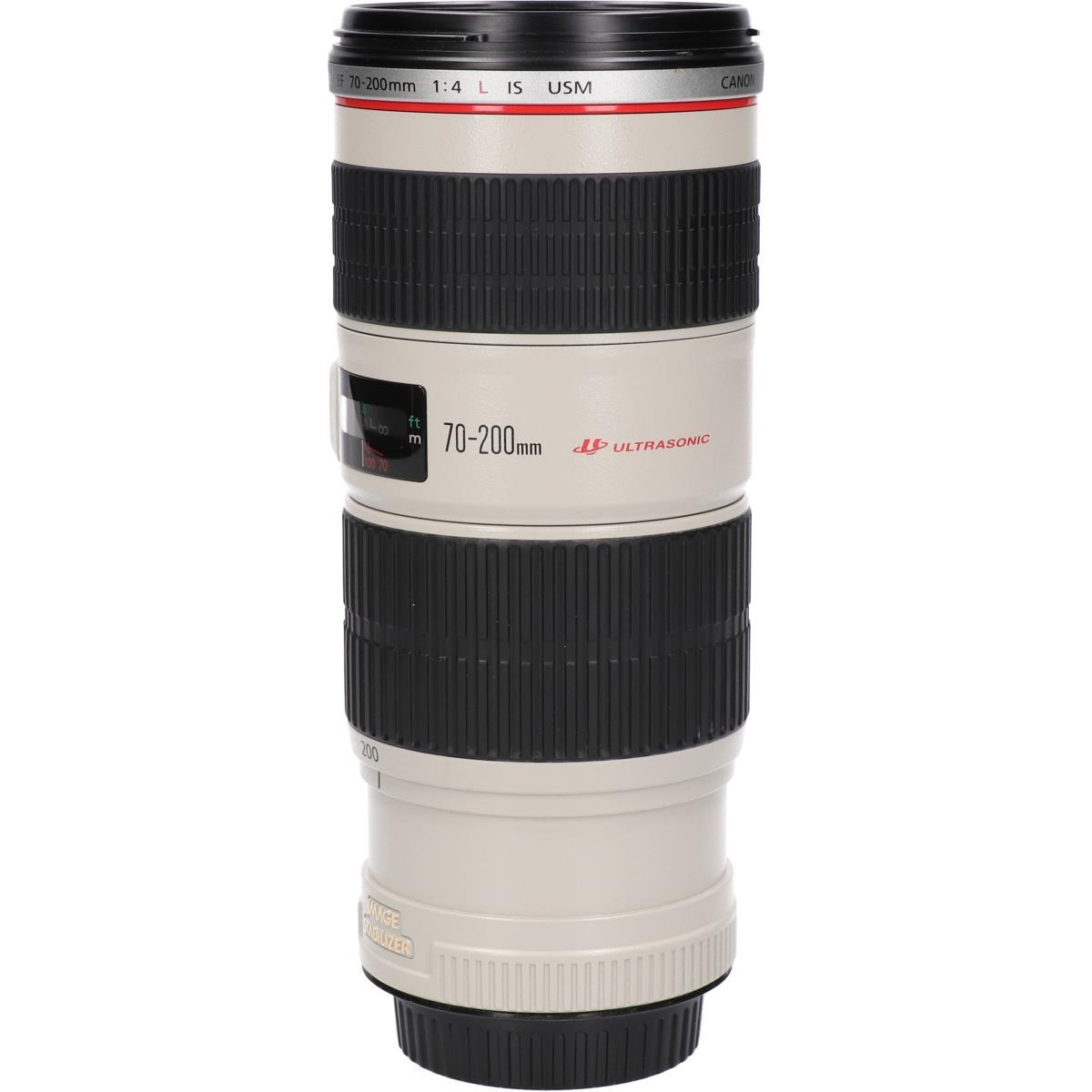 EF70-200/4L IS USM