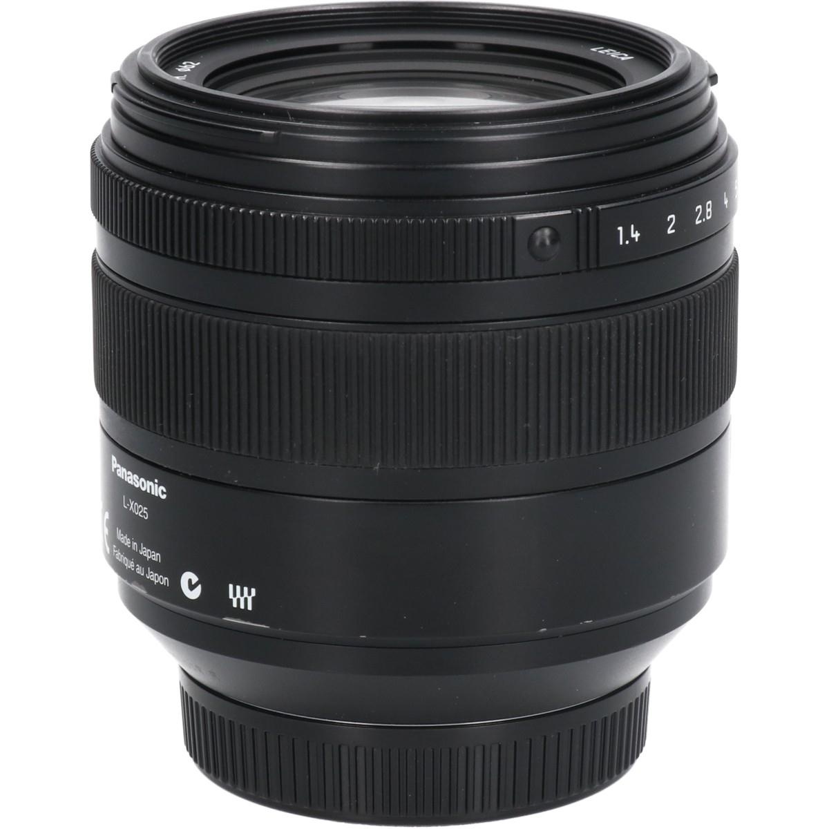 D SUMMILUX25/1.4ASPH
