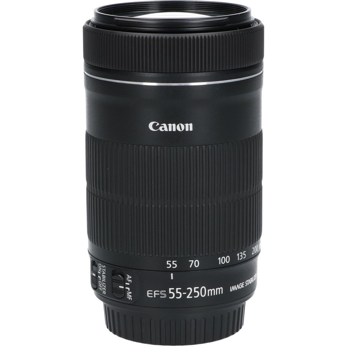 EF-S55-250/4-5.6IS STM