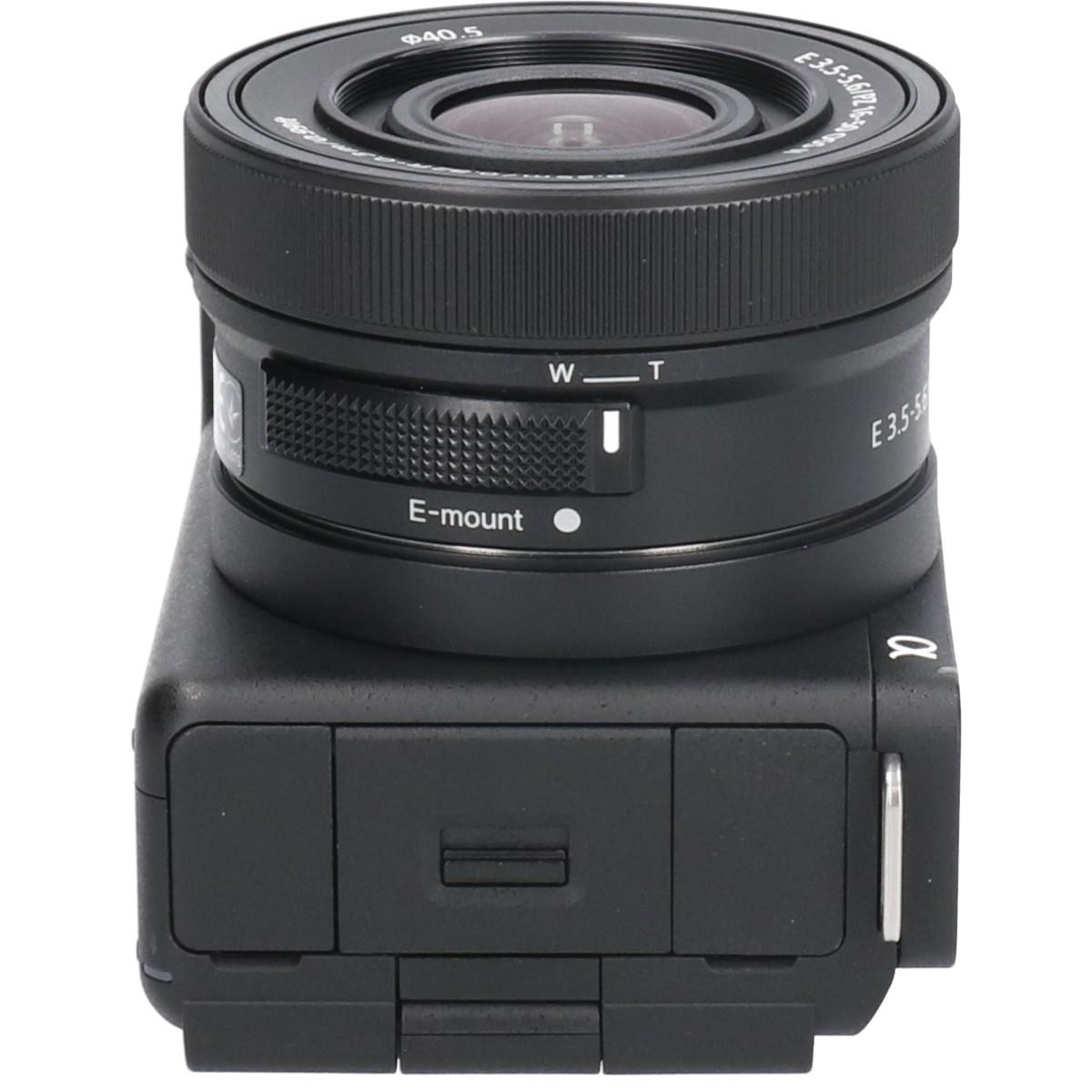 VLOGCAM ZV-E10 II レンズキット