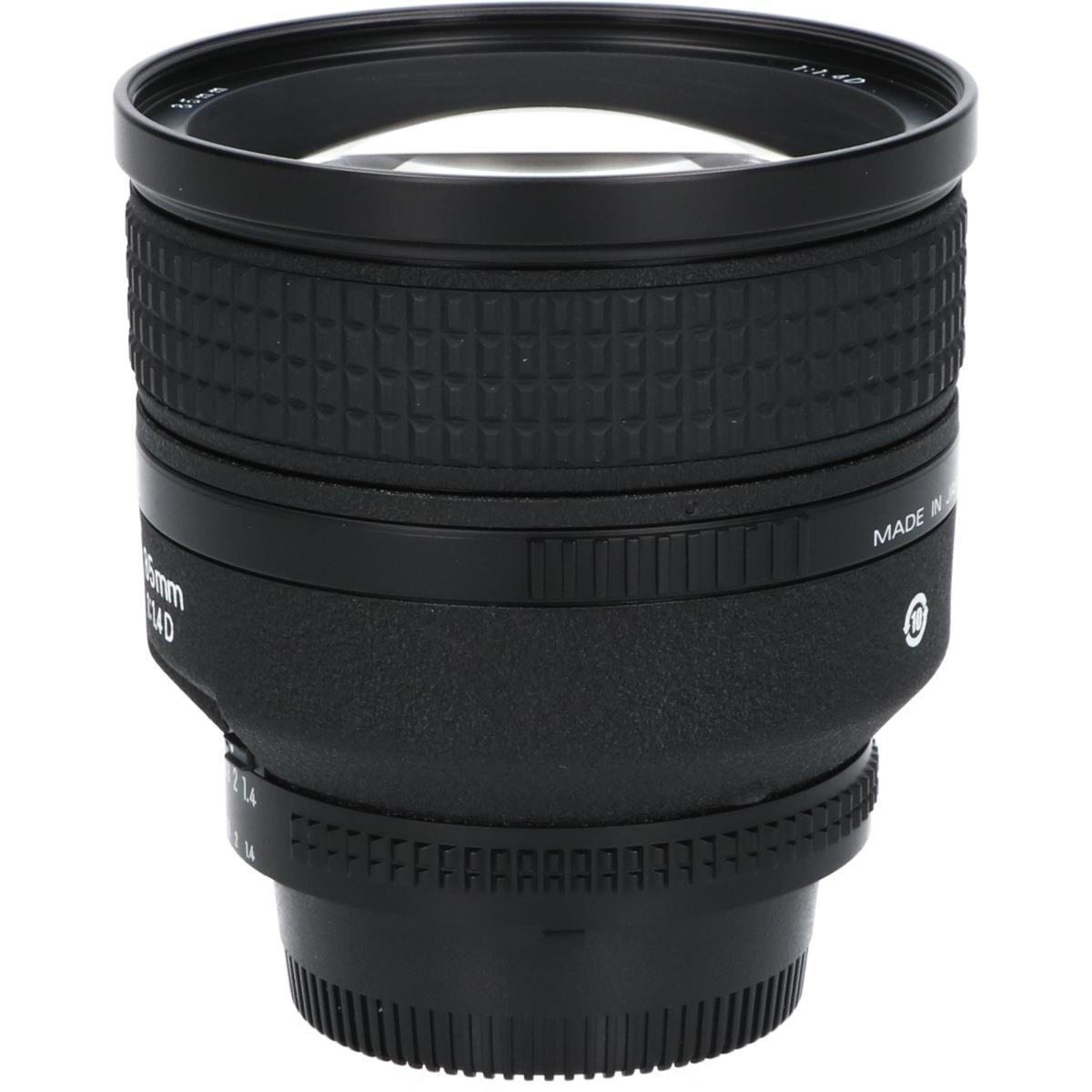 AF85/1.4D