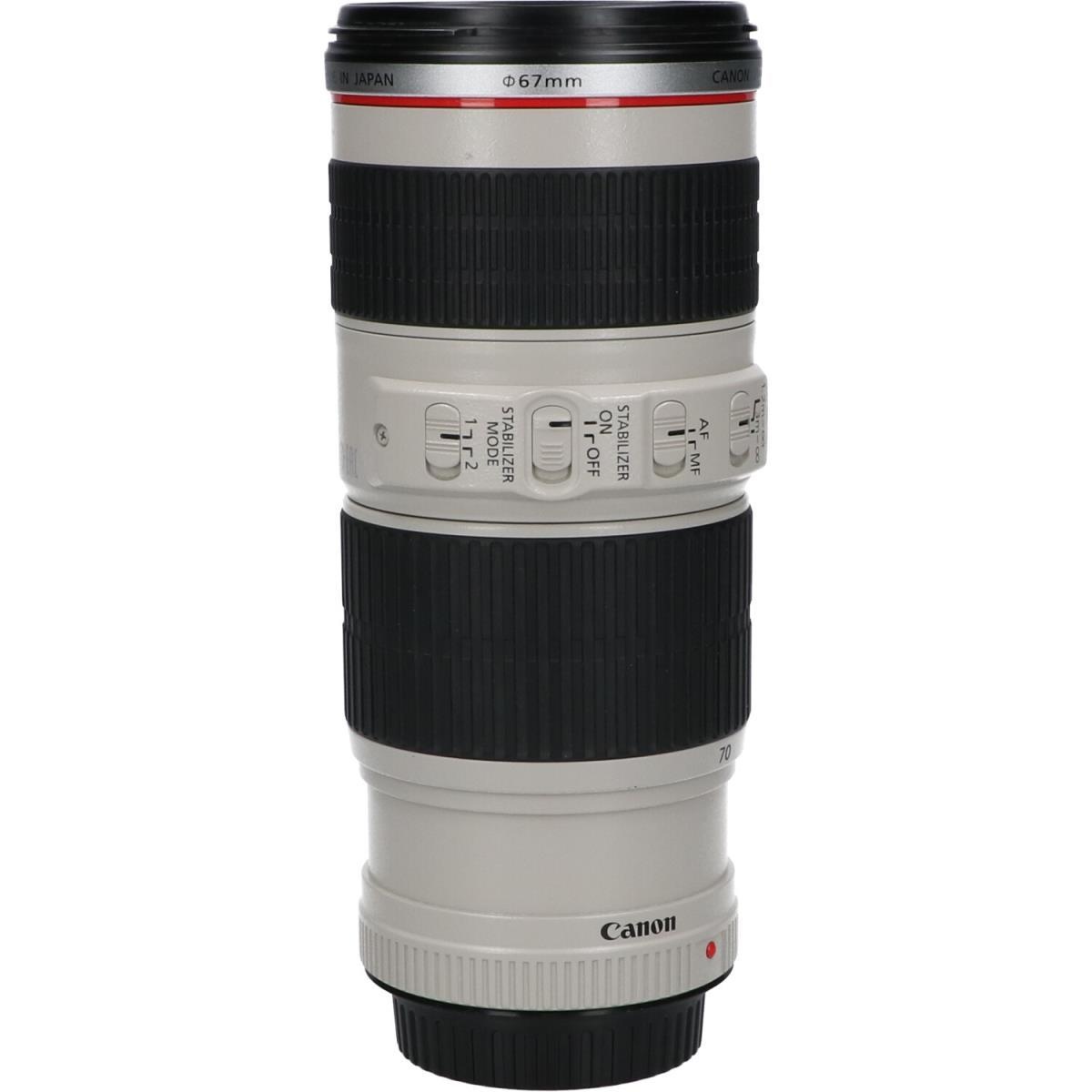 EF70-200/4L IS USM