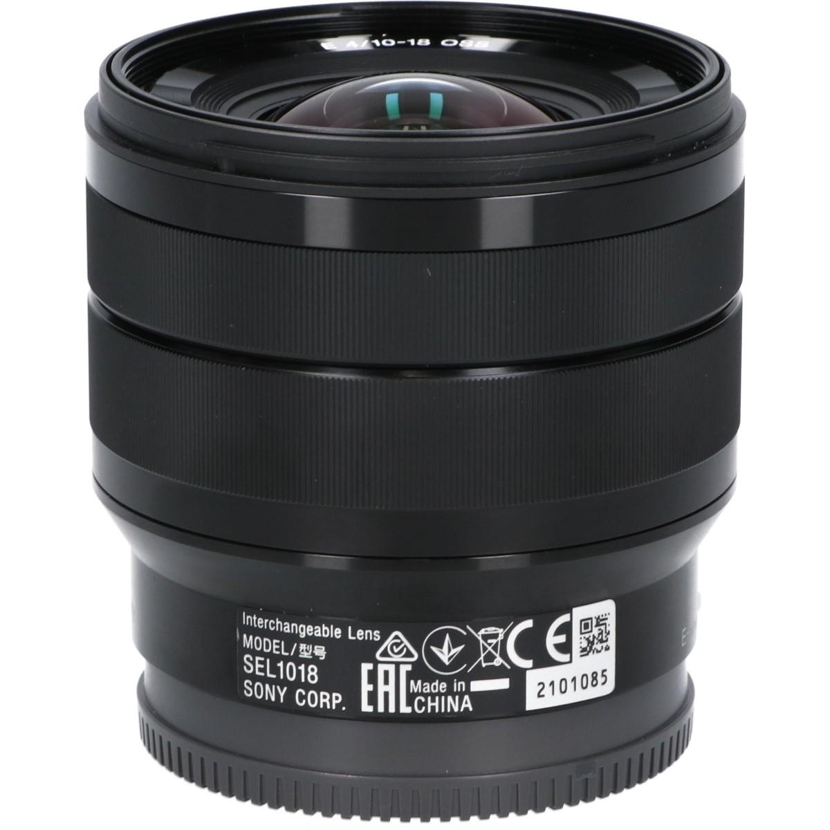 E10-18/4OSS(SEL1018)