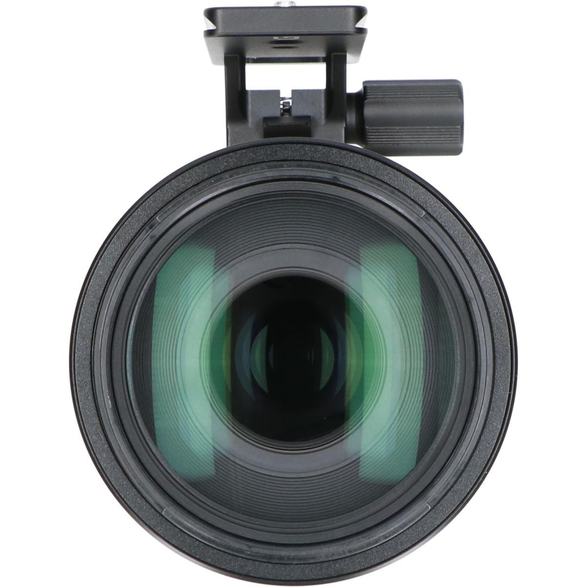 FE100-400/4.5-5.6GM OSS