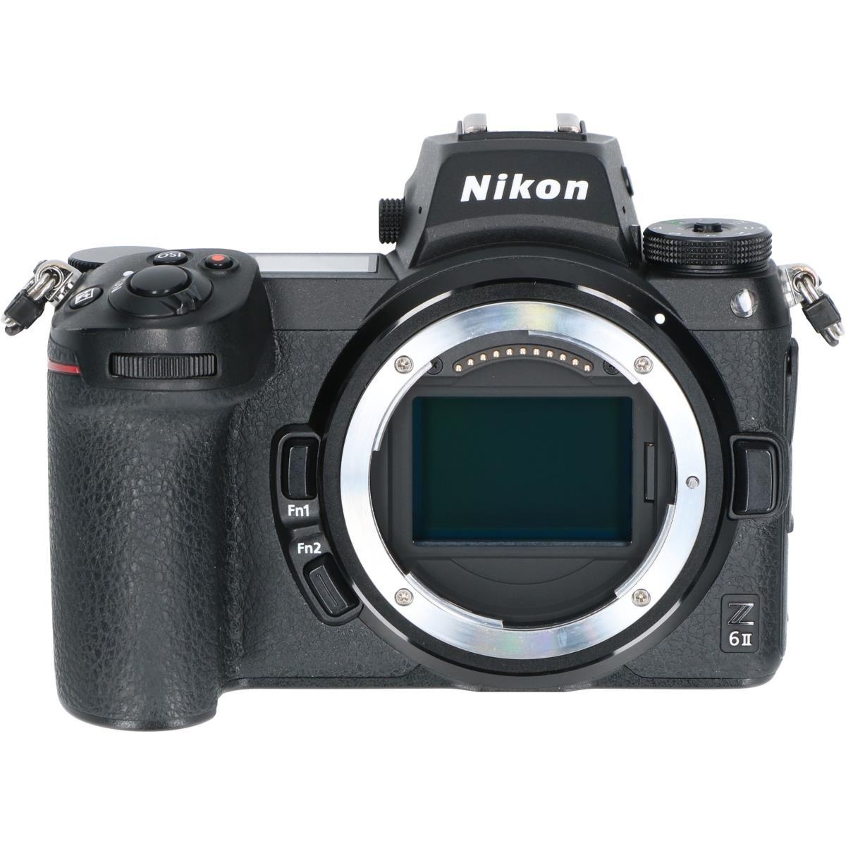 Z6II