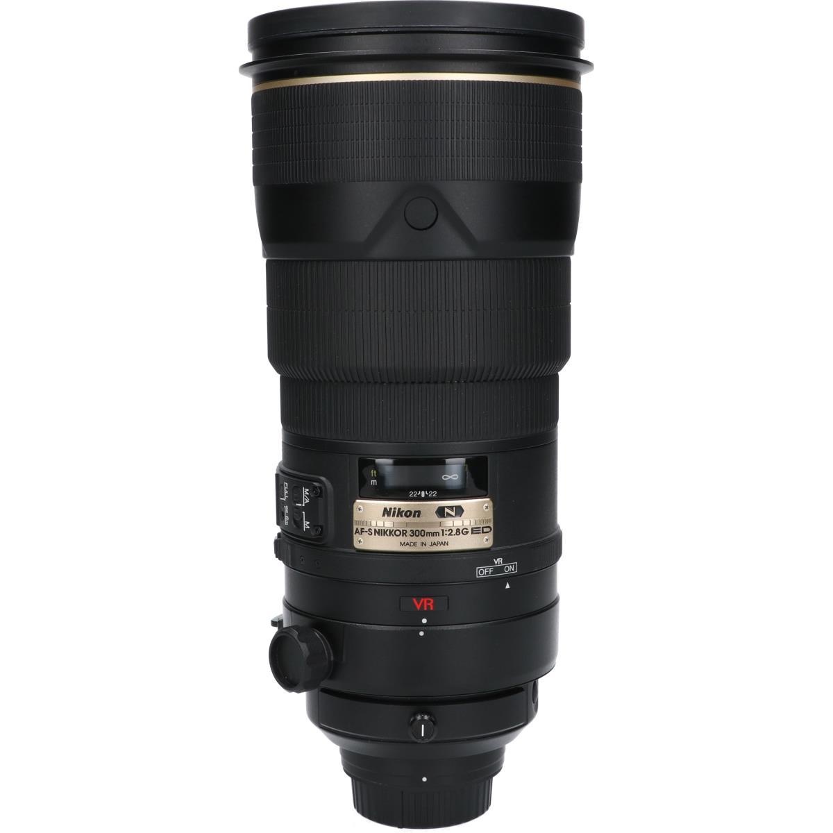 AF-S300/2.8G ED VR