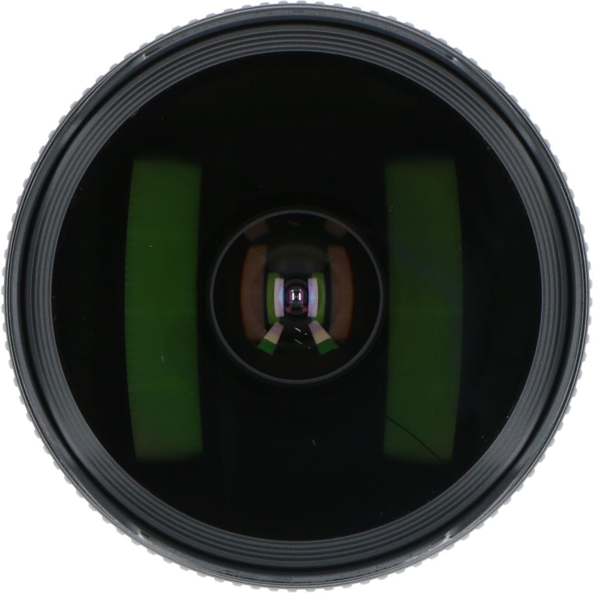 ZD ED8/3.5FISHEYE