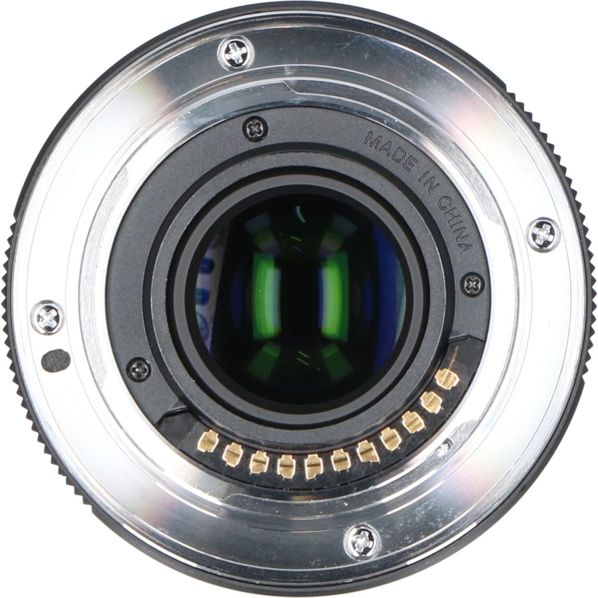 MZD45/1.8ブラック