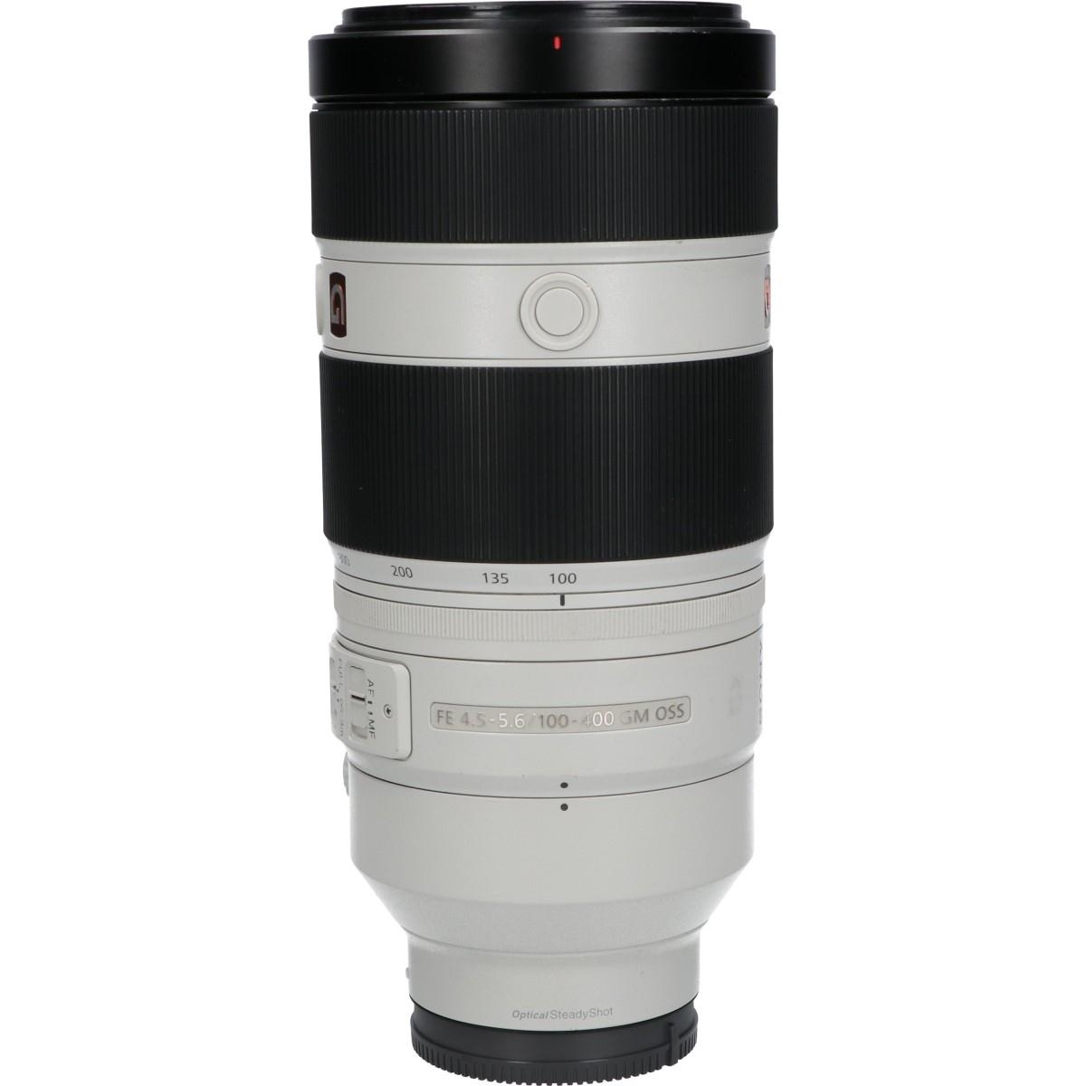 FE100-400/4.5-5.6GM OSS