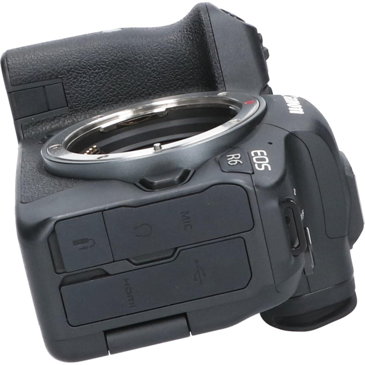 EOS R6