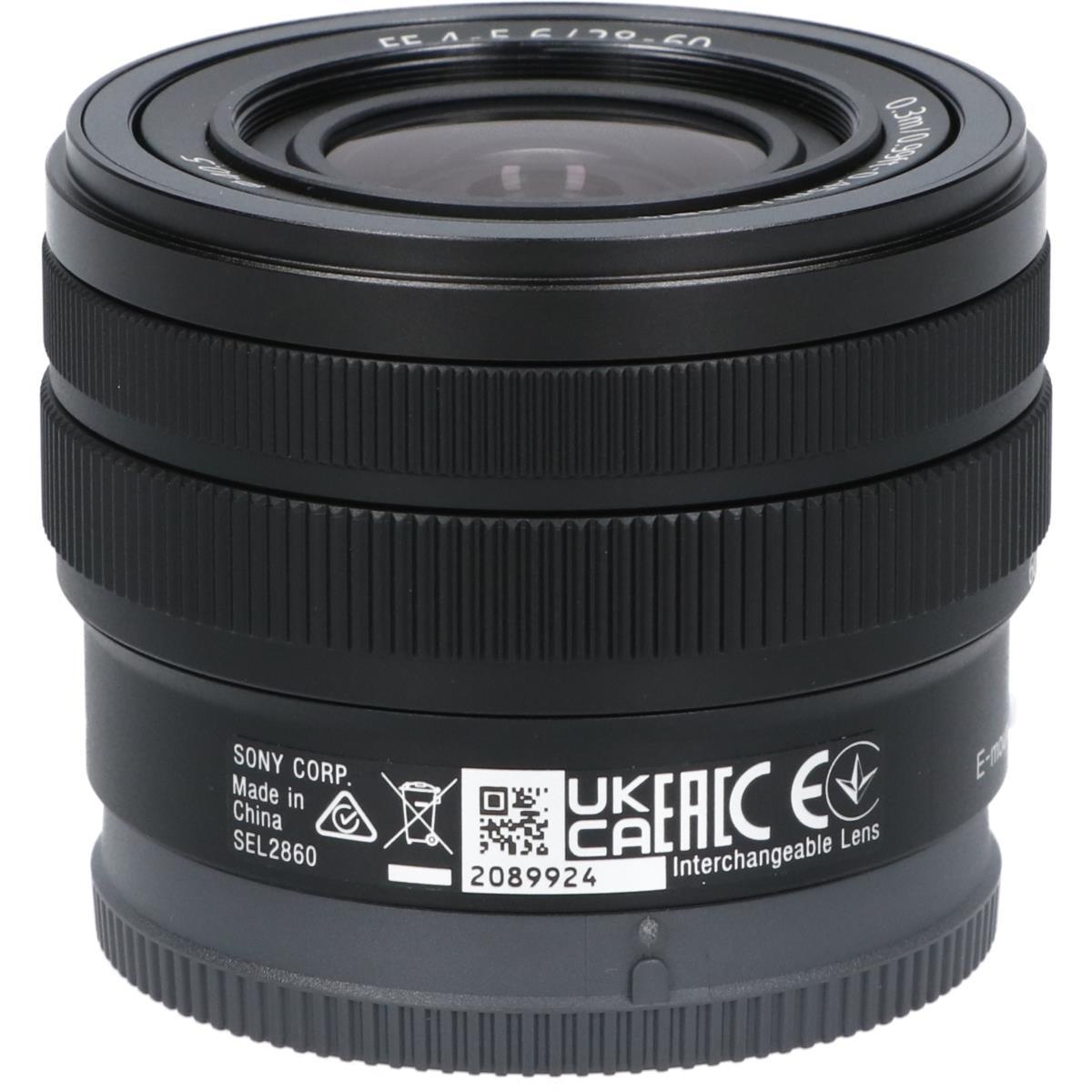 FE28-60/4-5.6 SEL2860