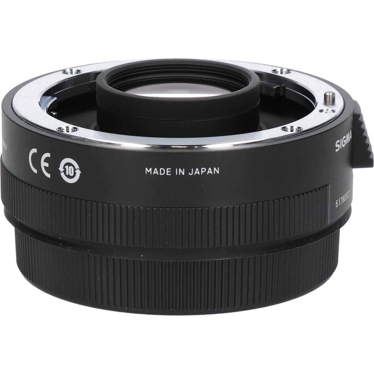 EOS TC-1401 1.4X