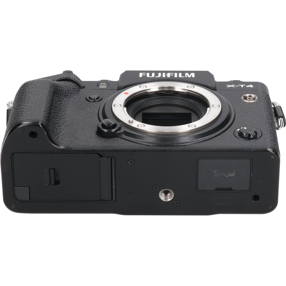 X-T4