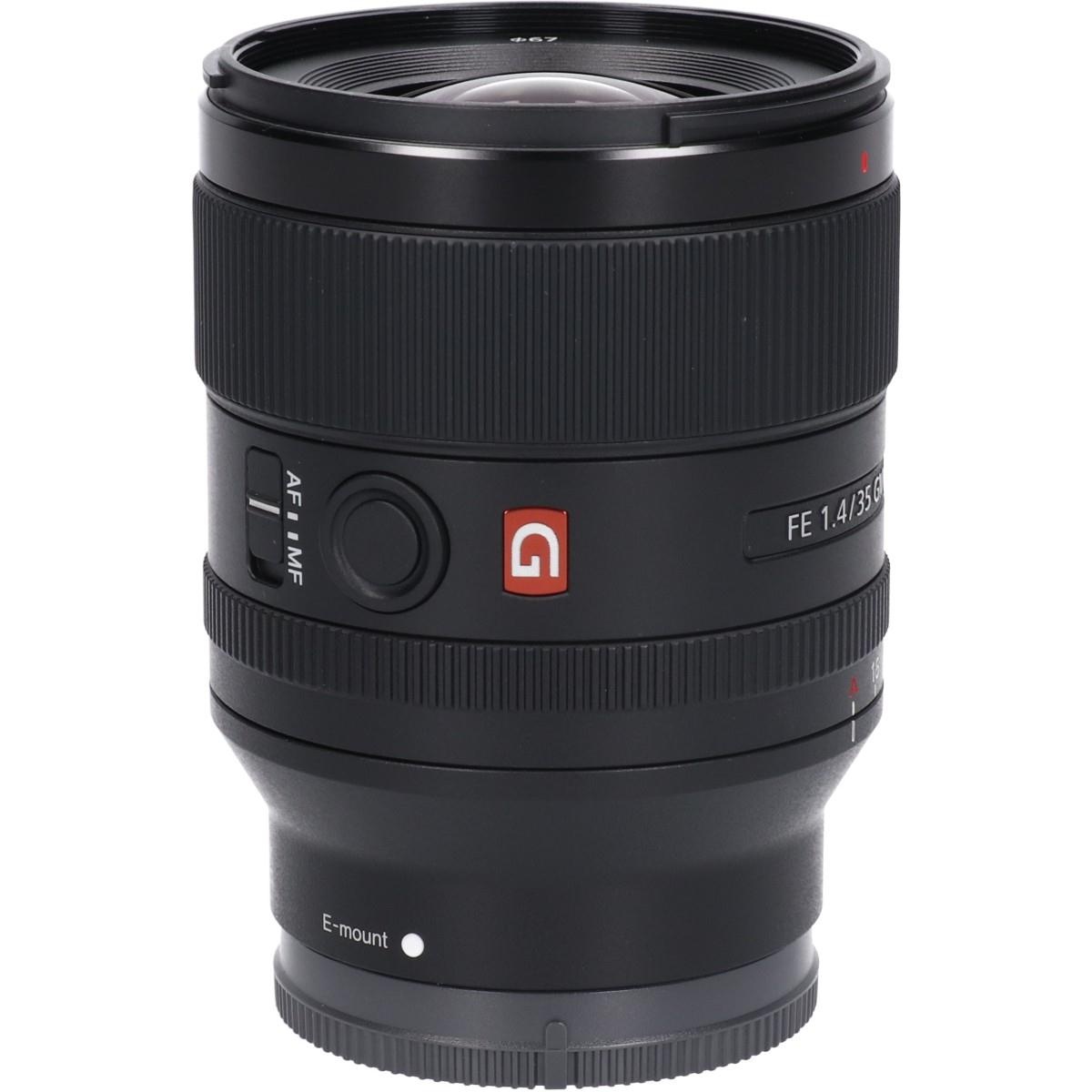 FE35/1.4GM(SEL35F14GM)