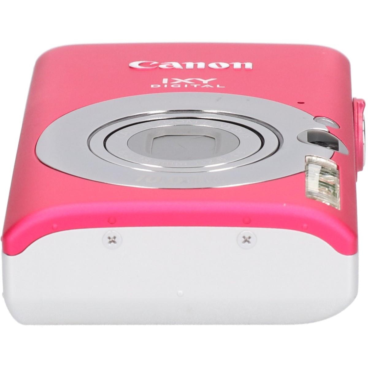 IXY DIGITAL 110IS ピンク