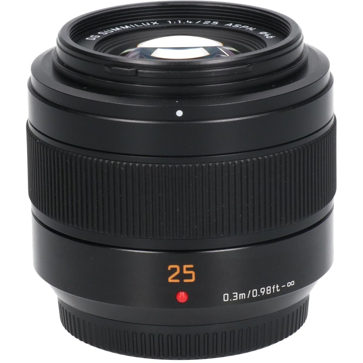 DG SUMMILUX25/1.4II ASPH