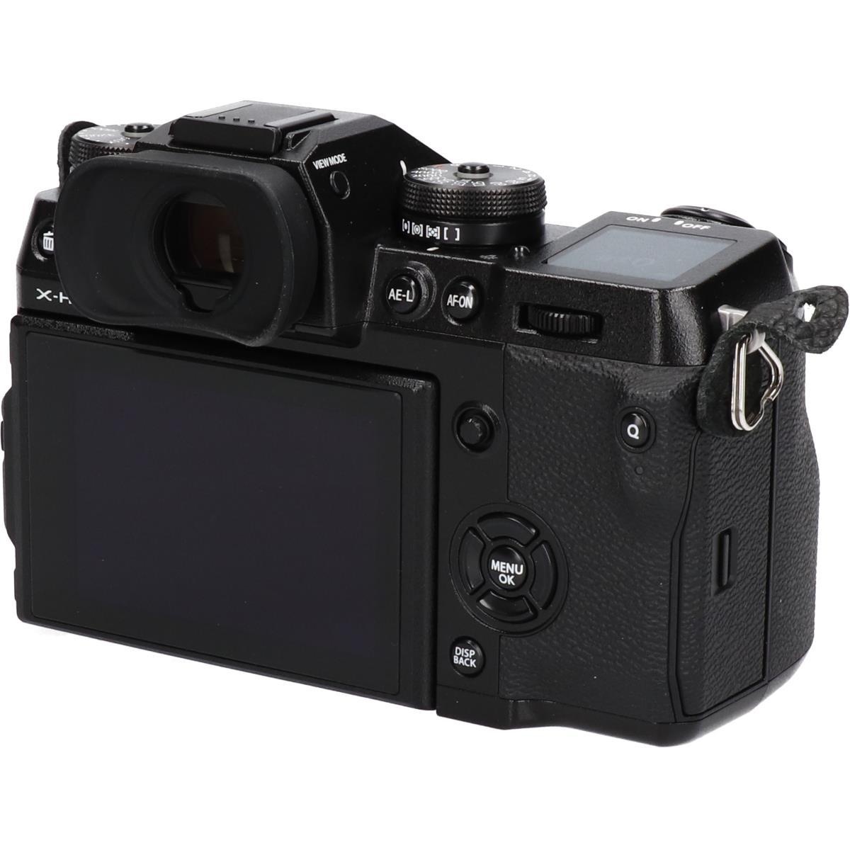 X-H1