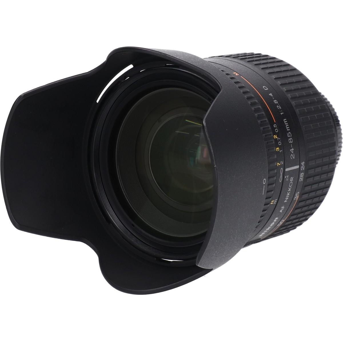 AF24-85/2.8-4D