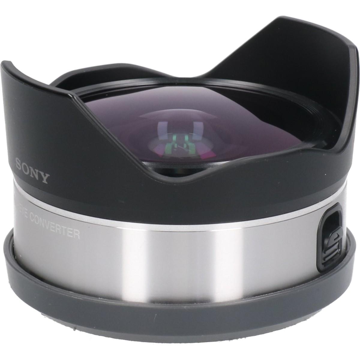 VCL-ECF1(E16/2.8用)