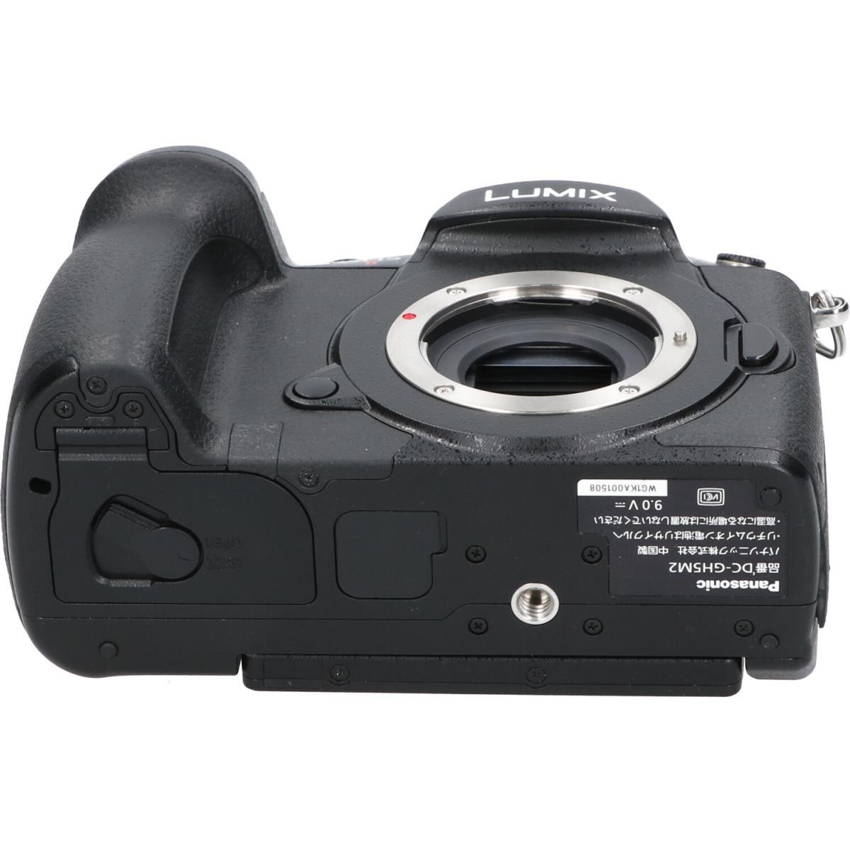 DC-GH5M2