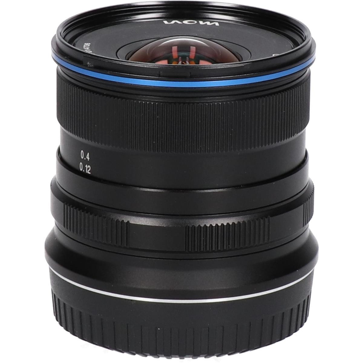 X9/2.8 ZERO-D
