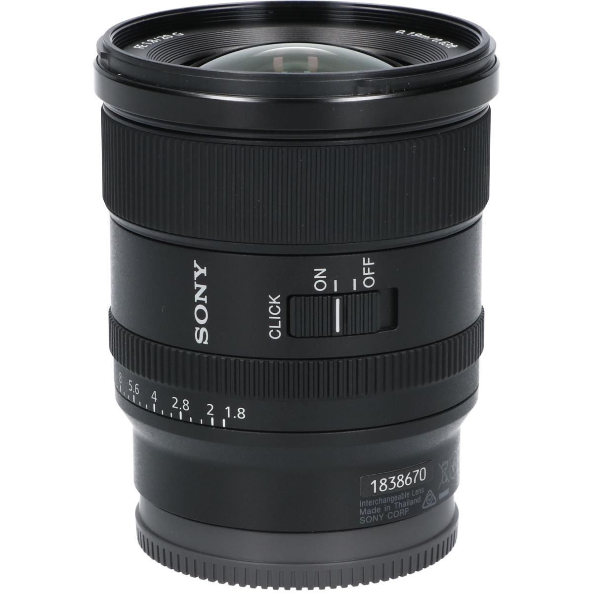 FE20/1.8G(SEL20F18G)
