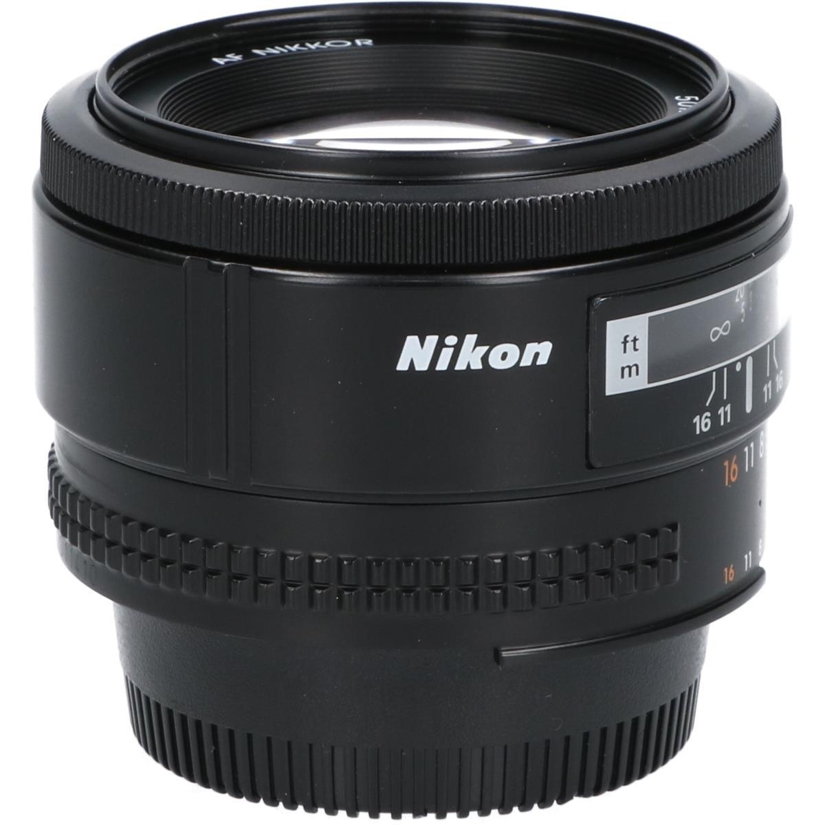 AF50/1.4 旧