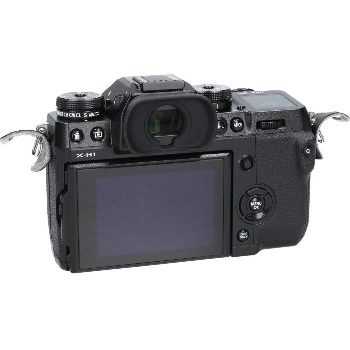 X-H1