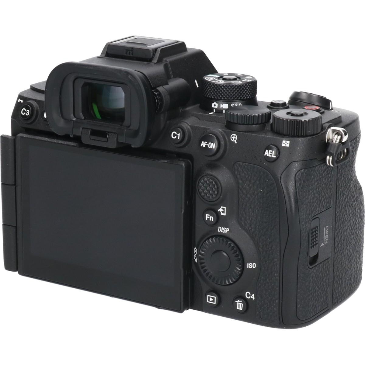α7RV ILCE-7RM5