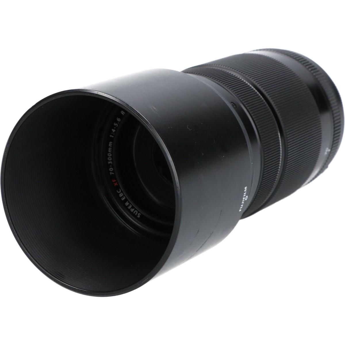 XF70-300/4-5.6R LM OIS WR