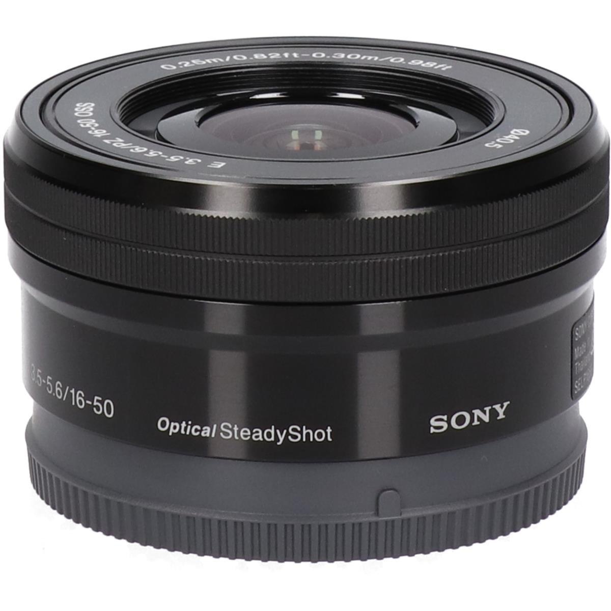 E PZ16-50/3.5-5.6OSS