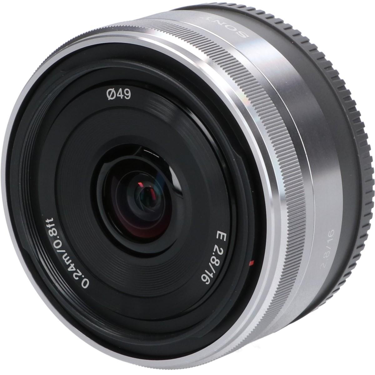 E16/2.8(SEL16F28)