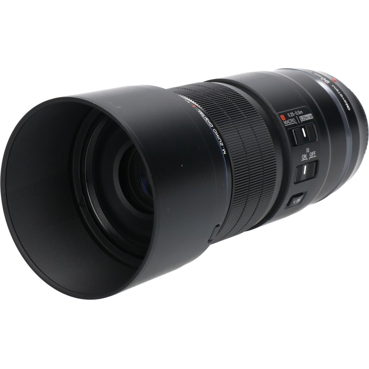 MZD90/3.5MACRO IS PRO