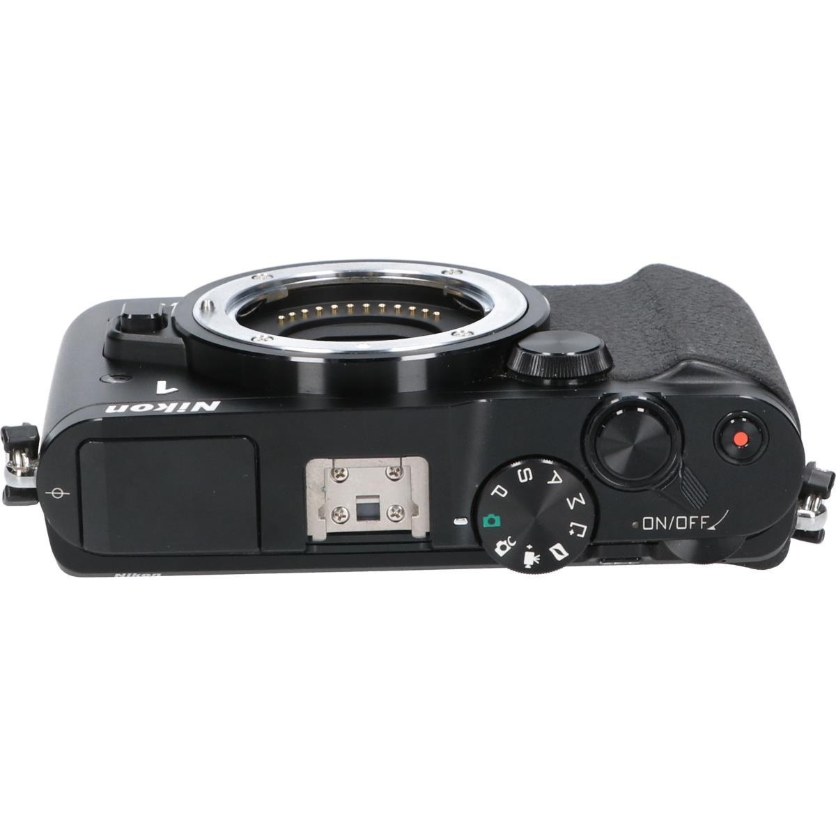 NIKON1 V3ファインダーグリップキット