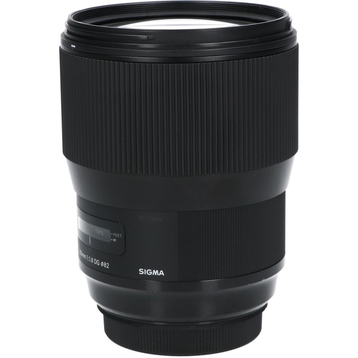 EOS135/1.8DG(A)