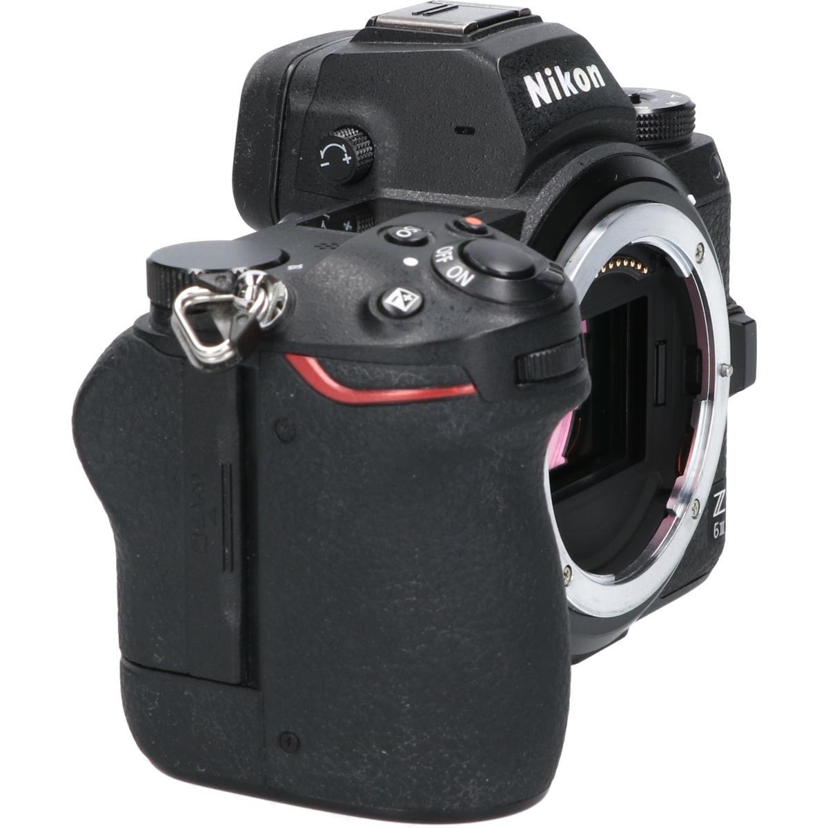 Z6II