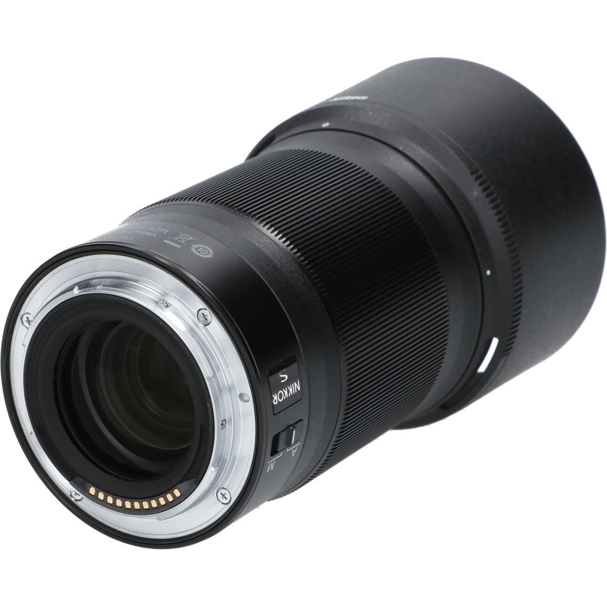Z85/1.8S