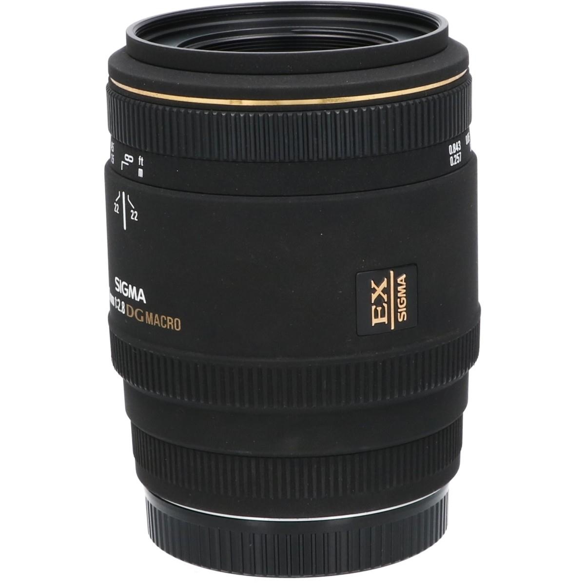 EOS70/2.8EX DG MACRO