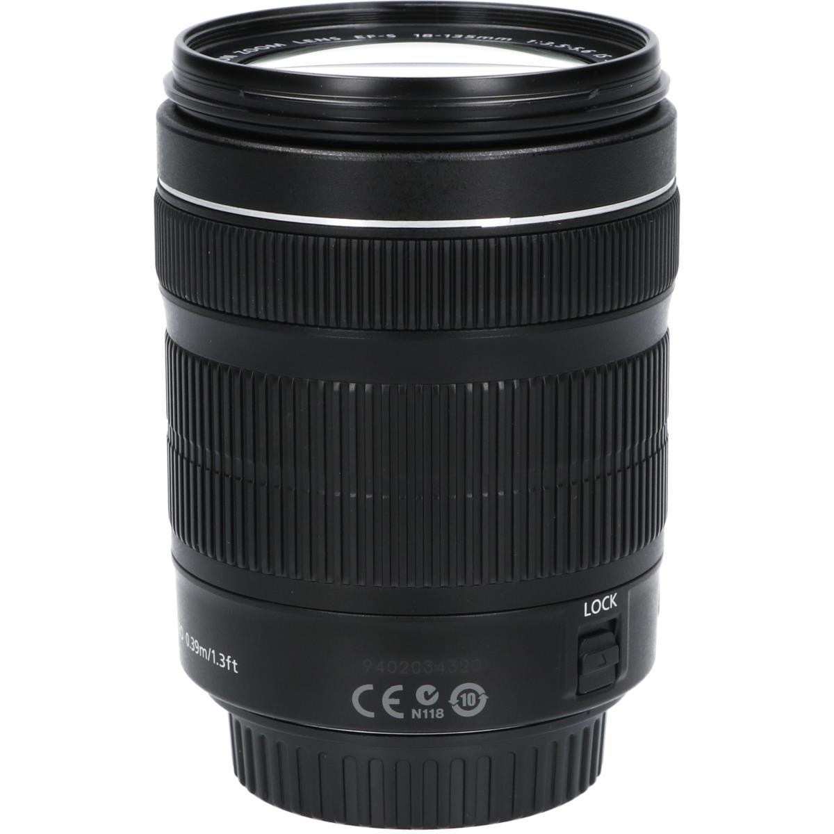 EF-S18-135/3.5-5.6IS STM