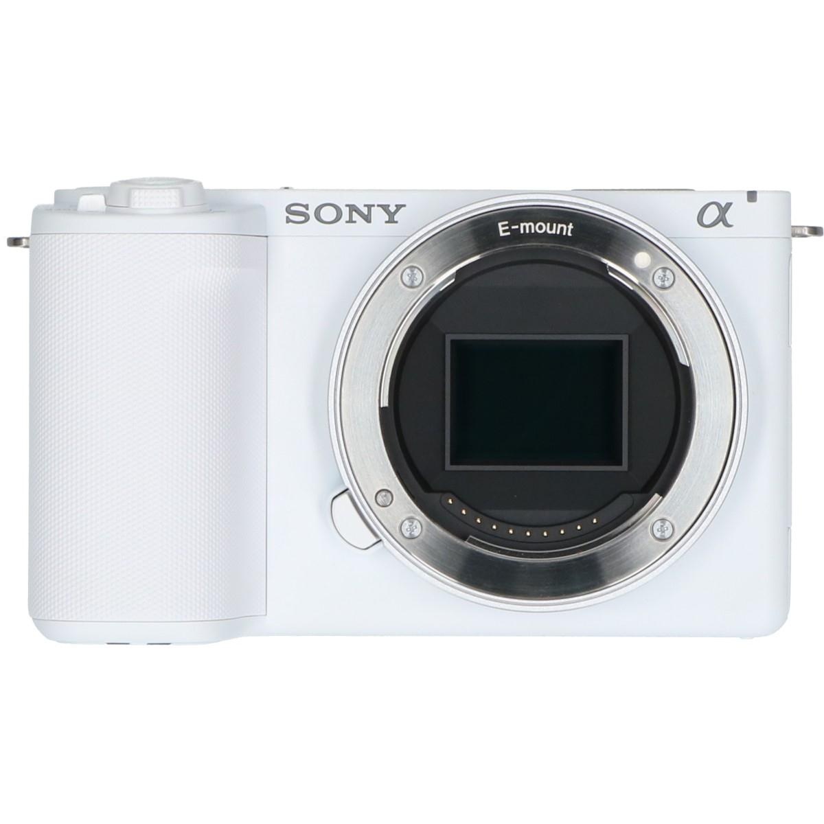 VLOGCAM ZV-E10II