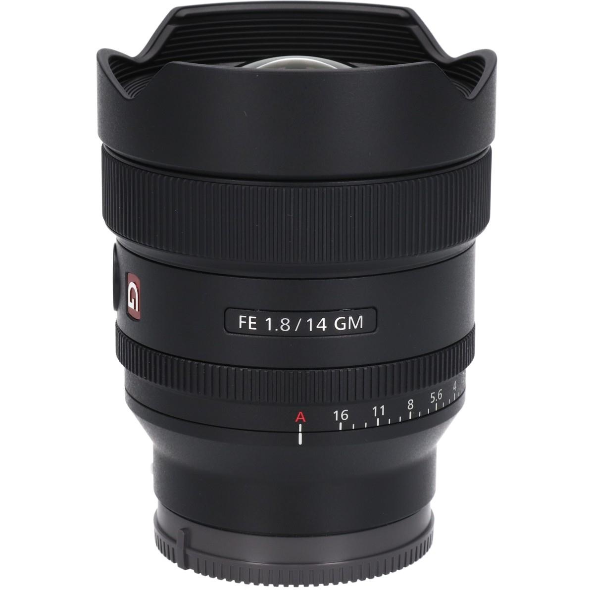 FE14/1.8GM(SEL14F18GM)