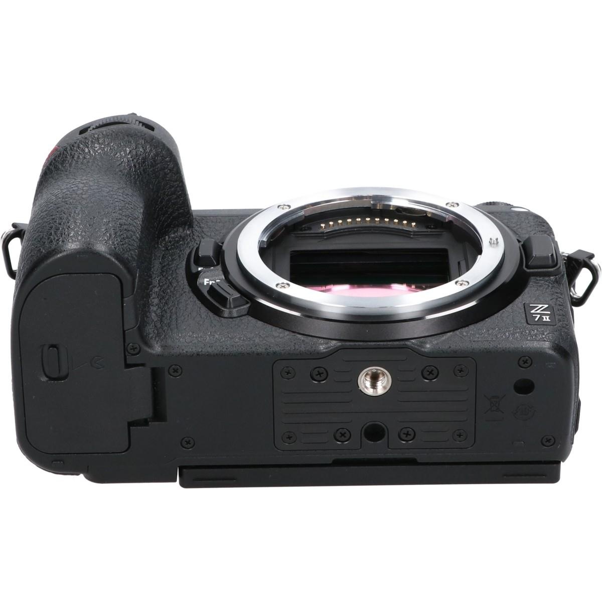 Z7II