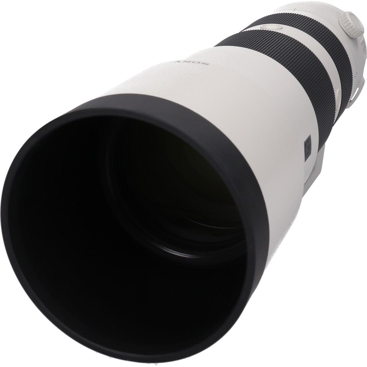 FE200-600/5.6-6.3G OSS