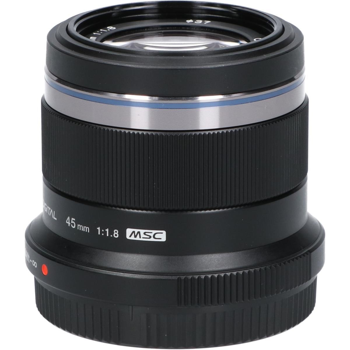 MZD45/1.8ブラック