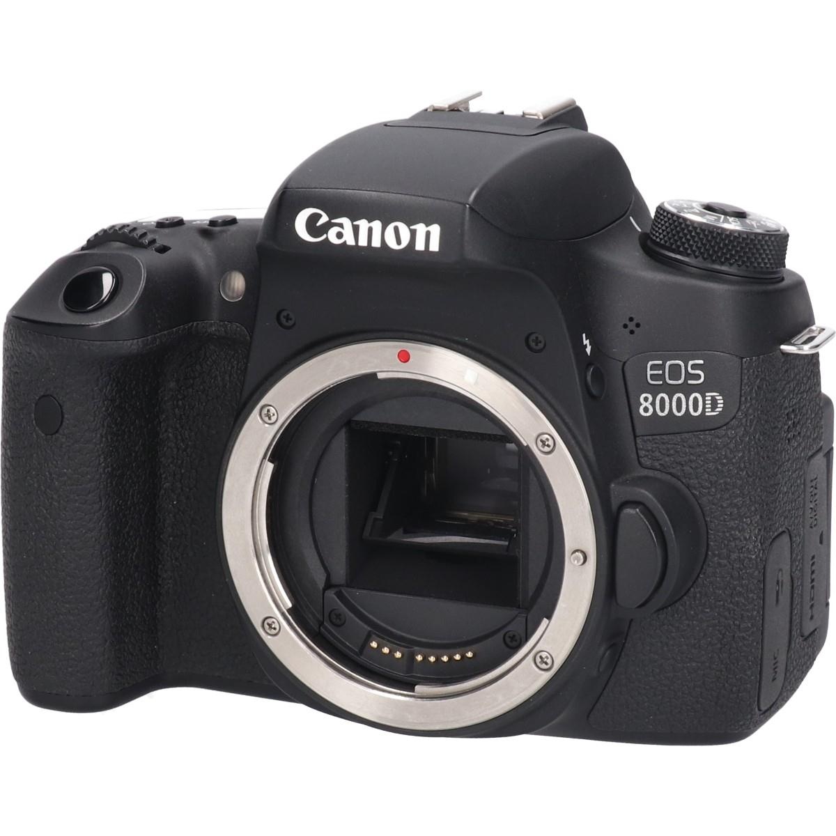 EOS8000D